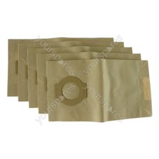 Hoover Aquamaster Vacuum Cleaner Paper Dust Bags