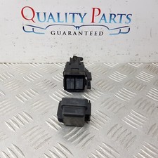 HONDA CIVIC FUSE BOX 2012 MK9