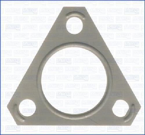 Original ajusa gasket exhaust - ajusa,
