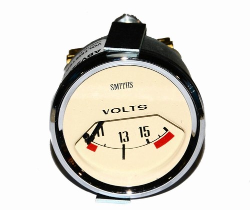 Classic mini smiths 52mm - classic,