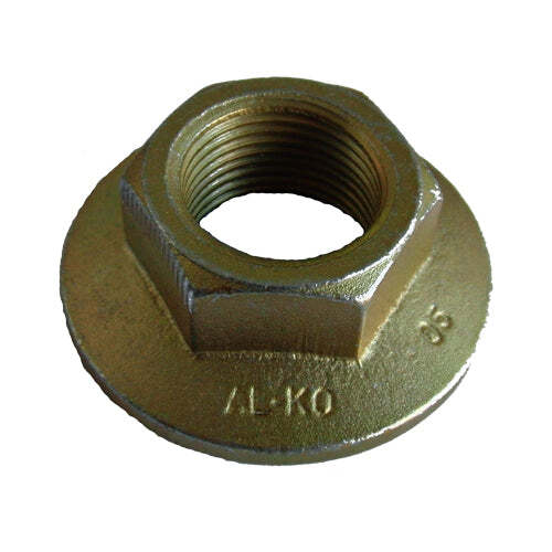 Alko style hub nut m27 - alko,