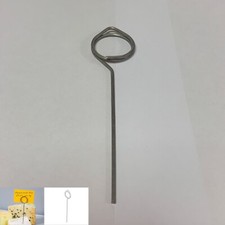 Stainless food pin - food, price