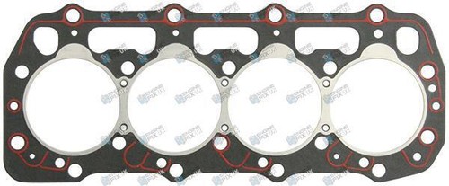 Perkins 104 series head - 104-19,