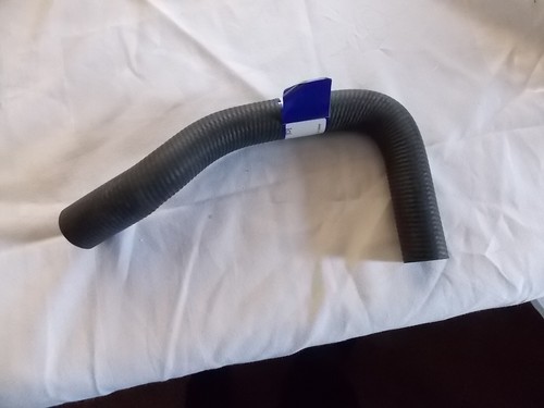 Heater hose new for saab - new,