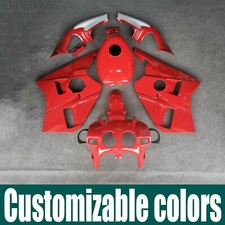 ABS Fairing Bodywork Panel Kit