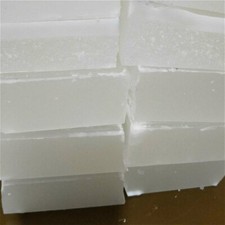 250g/500g Paraffin Wax Block