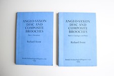 ANGLO-SAXON DISC AND COMPOSITE