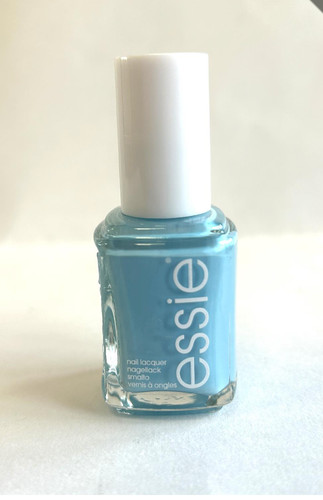 Essie original nail polish - nail,