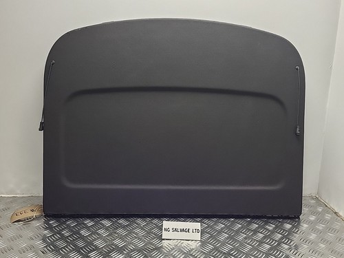 Vauxhall insignia parcel - insignia, shelf