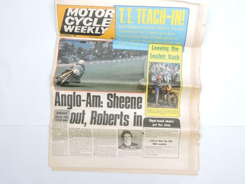 Feb 1980 motorcycle weekly - 1980,