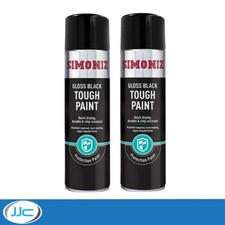 Simoniz Pack of 2 x 500ml