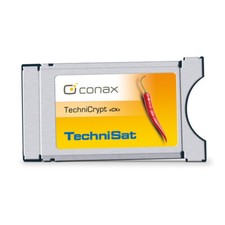 TechniSat TechniCrypt CX Conax CI CAM Module 0007/4536