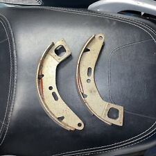 VESPA COSA GENUINE FRONT BRAKE SHOES 414429/229634 (TS31)