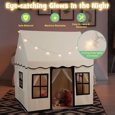 Kids Play Tent Indoor Kids