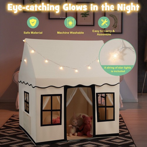 Kids play tent - tent, indoor