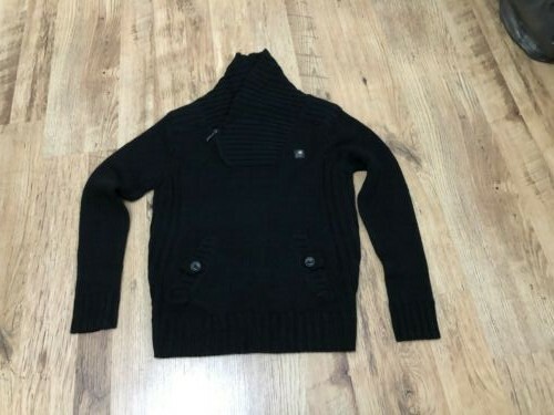 Mens osaka tiger zip neck - osaka,