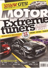 Motor Oct 09 Polo GTI Golf GTI