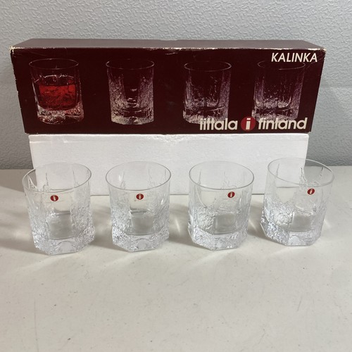 Set boxed vintage - set,