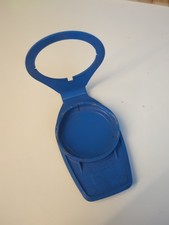 VW Audi Seat Skoda Genuine Screen Wash Tank Cap. Used 8D0955455