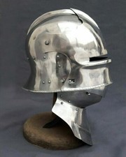 Medieval Armour SCA HMB 14