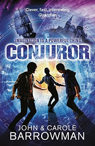 Conjuror orion - conjuror, (orion