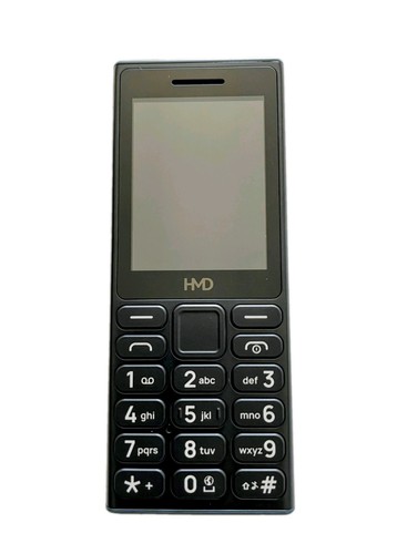 Hmd 105 dual sim - hmd, mobile
