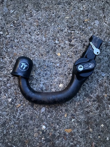 Hook for audi - hook, q7