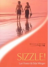 Sizzle! (Sensual Romance),Lori