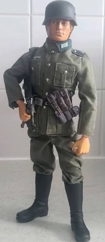 Vintage palitoy action man - palitoy,