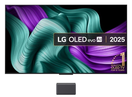 Oled65m59la oled evo - oled65m59la, (2025)