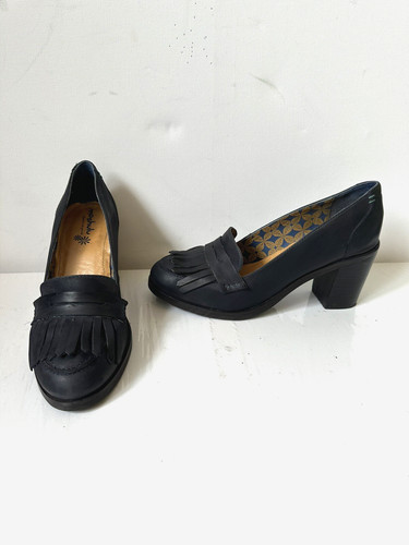 Moshulu heels smart leather - moshulu,