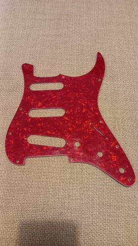 Fender stratocaster - fender,