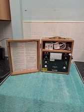 Clare Worthing England Multiple Earth Loop Impedance Tester V144 B1A