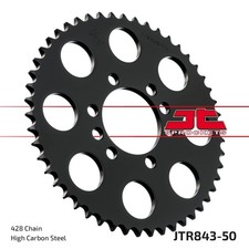 Rear sprocket teeth for - rear,