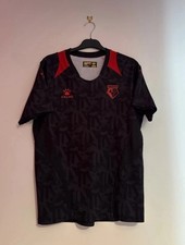 Watford FC Training Shirt Size