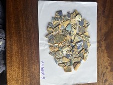 GENUINE BLUE AND WHITE CORNISH