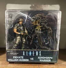 NECA Aliens Private William