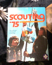 Scouting 1975 The Annal of