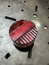 MZ ETZ 250 TAIL LIGHT