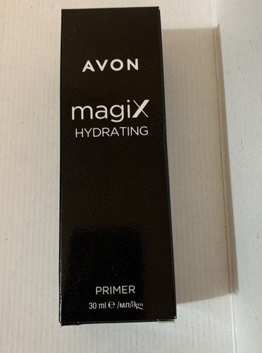 Avon magix hydrating - avon, primer