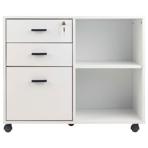 Drawer file cabinet - file,