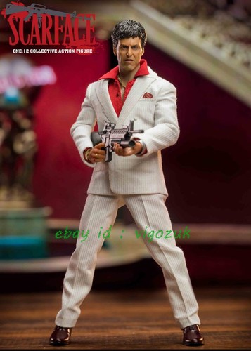 New scarface tony - new,