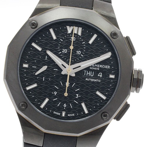 Baume mercier riviera - baume,