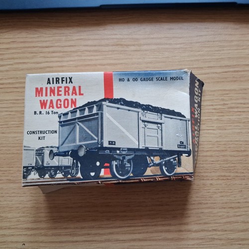 Airfix ho gauge british - &,
