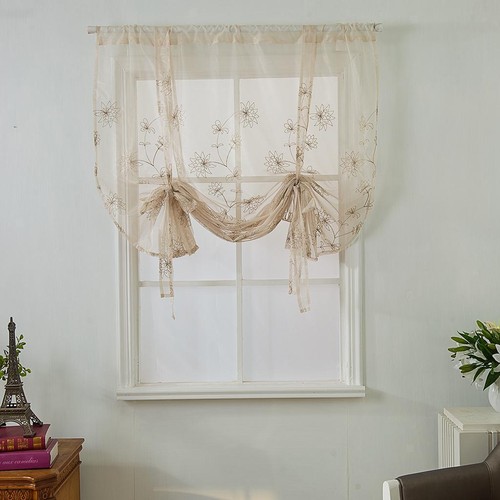 Adjustable balloon embroidery - adjustable,