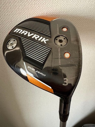 Callaway mavrik sub zero - callaway,