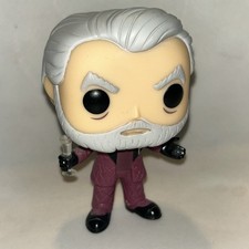 Funko Pop! Vinyl Figure! The