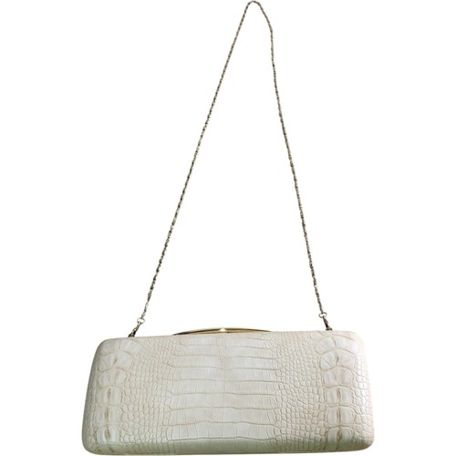 Love weaves faux - weaves, crocodile