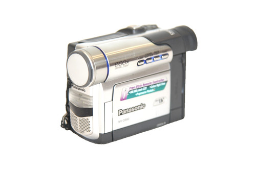 Panasonic ds60 minidv - nv-ds60,