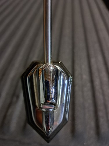 Oem ceramic fm radio - og,